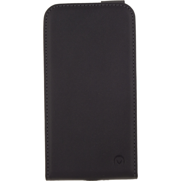 Mobilize Classic Gelly Flip Case Samsung Galaxy Xcover 4/4S Black - Afbeelding 2