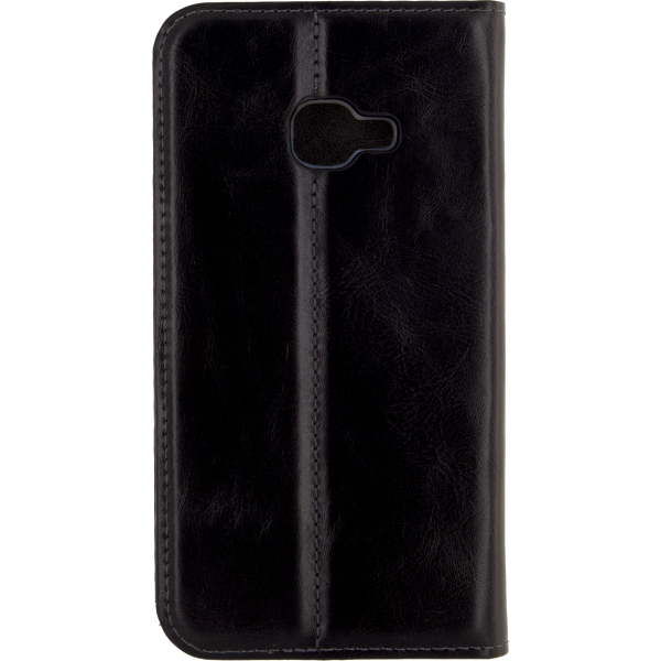 Mobilize Premium Gelly Book Case Samsung Galaxy Xcover 4/4S Black - Afbeelding 2