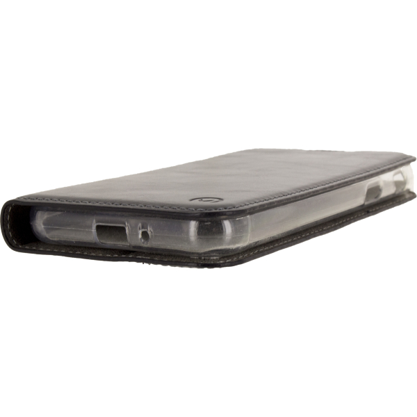 Mobilize Premium Gelly Book Case Samsung Galaxy Xcover 4/4S Black - Afbeelding 5