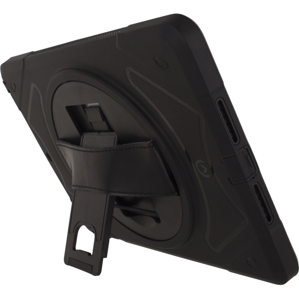 Mobilize Adventure Grip Case Apple Ipad Air Black - Afbeelding 3