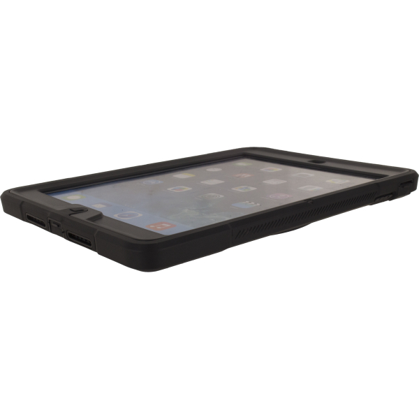 Mobilize Adventure Grip Case Apple Ipad Air Black - Afbeelding 6
