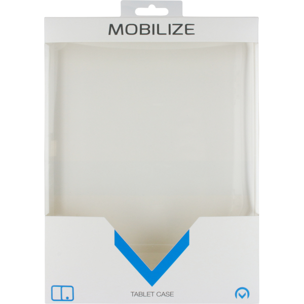 Mobilize Adventure Grip Case Apple Ipad Air Black - Afbeelding 7