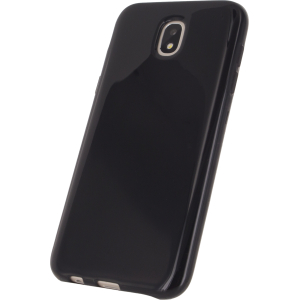 Mobilize Gelly Case Samsung Galaxy J3 2017 Black