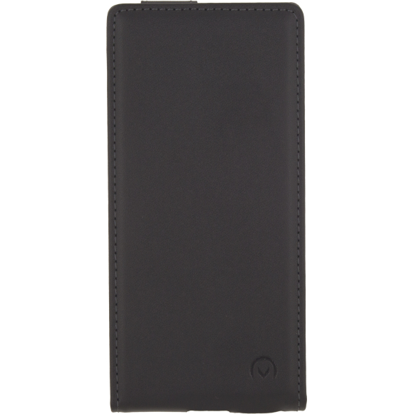 Mobilize Classic Gelly Flip Case Sony Xperia Xa Black - Afbeelding 3