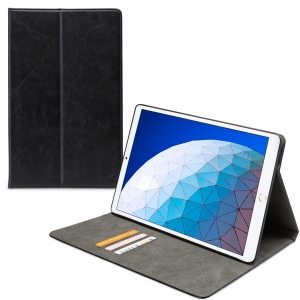 Mobilize Premium Folio Case Apple Ipad Air 10.5 2019/Pro 10.5 Black