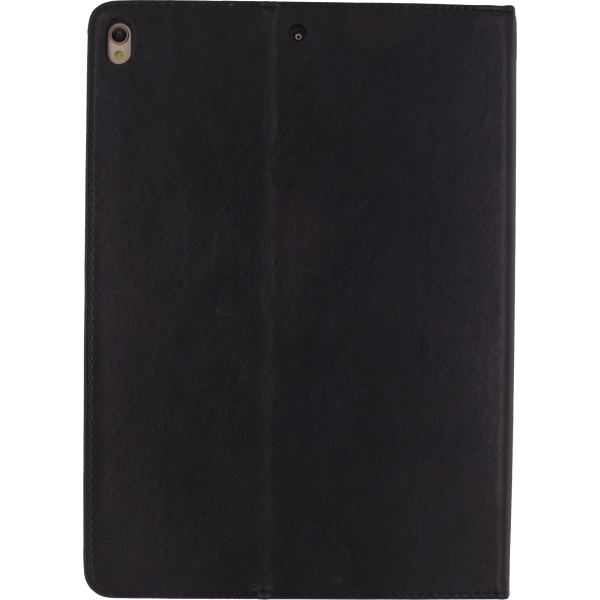 Mobilize Premium Folio Case Apple Ipad Air 10.5 2019/Pro 10.5 Black - Afbeelding 3