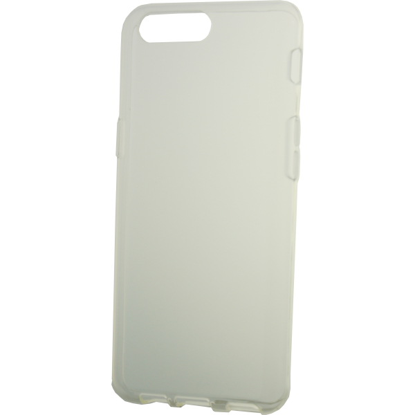 Mobilize Gelly Case Oneplus 5 Clear