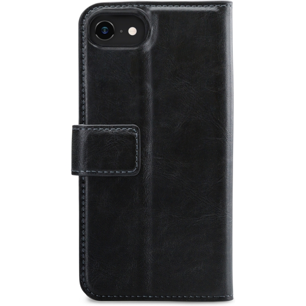 Mobilize 2In1 Gelly Wallet Case Apple Iphone 7/8/Se (2020/2022) Black - Afbeelding 2