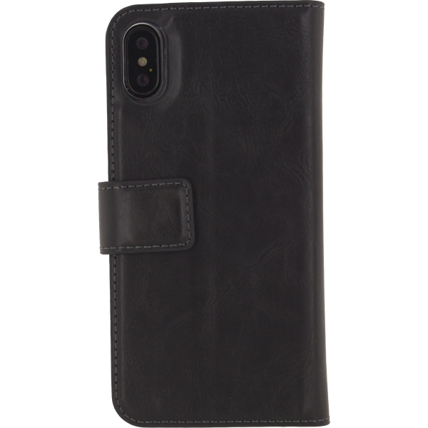 Mobilize 2In1 Gelly Wallet Case Apple Iphone X/Xs Black - Afbeelding 3