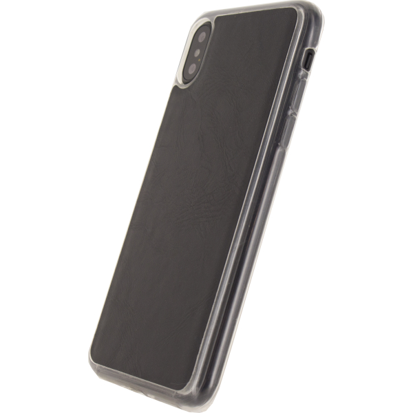Mobilize 2In1 Gelly Wallet Case Apple Iphone X/Xs Black - Afbeelding 6