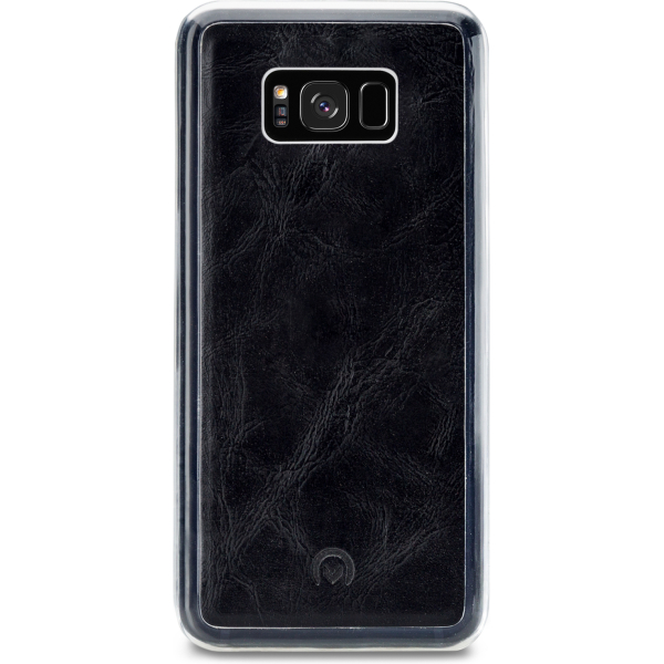 Mobilize 2In1 Gelly Wallet Case Samsung Galaxy S8+ Black - Afbeelding 5