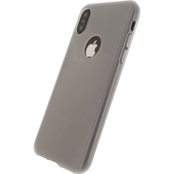 Mobilize Gelly Case Apple Iphone X/Xs Milky White