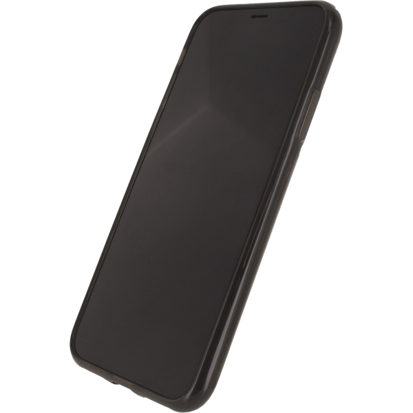 Mobilize Gelly Case Apple Iphone X/Xs Smokey Grey - Afbeelding 2