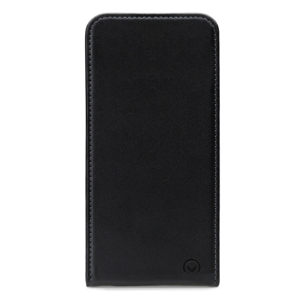 Mobilize Classic Gelly Flip Case Apple Iphone X/Xs Black