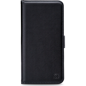 Mobilize Classic Gelly Wallet Book Case Apple Iphone X/Xs Black