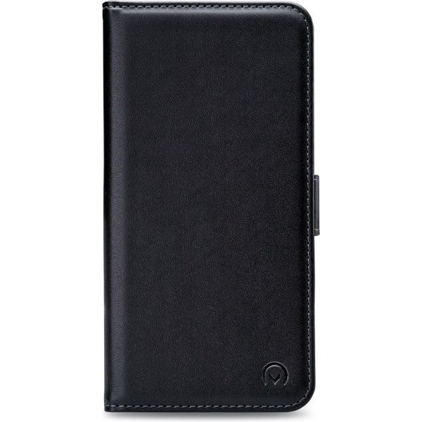 Mobilize Classic Gelly Wallet Book Case Apple Iphone X/Xs Black