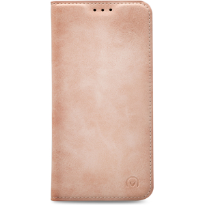 Mobilize Premium Gelly Book Case Apple Iphone X/Xs Soft Pink