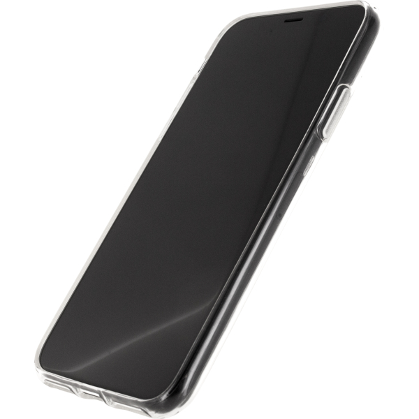 Mobilize Gelly Case Apple Iphone X/Xs Clear - Afbeelding 2
