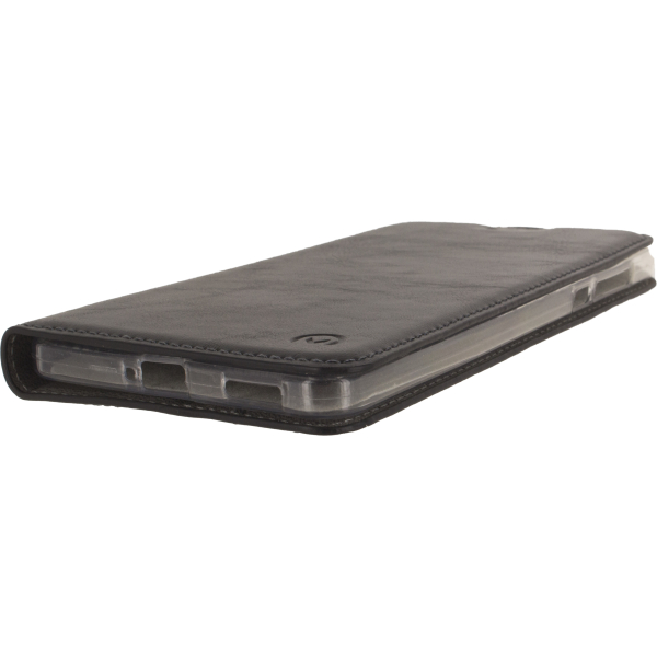 Mobilize Premium Gelly Book Case Nokia 6/6 Arte Black Special Edition Black - Afbeelding 4