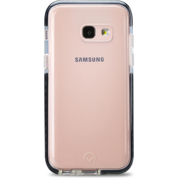 Mobilize Shatterproof Case Samsung Galaxy A3 2017 Black - Afbeelding 2