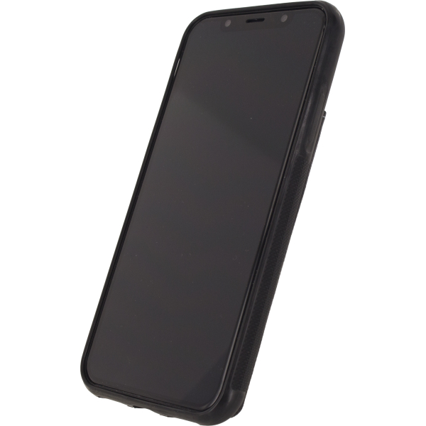 Mobilize Gelly Card Case Apple Iphone X/Xs Black - Afbeelding 4