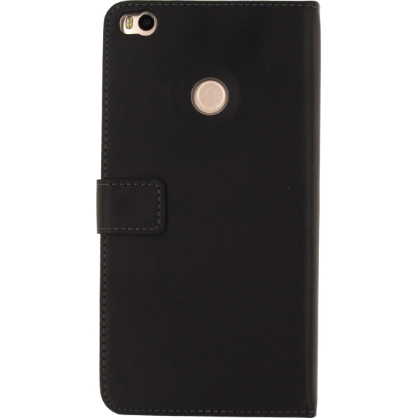 Mobilize Classic Gelly Wallet Book Case Xiaomi Mi Max 2 Black - Afbeelding 2