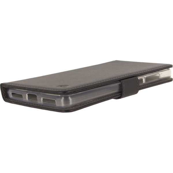 Mobilize Classic Gelly Wallet Book Case Xiaomi Redmi Note 4 Black - Afbeelding 4