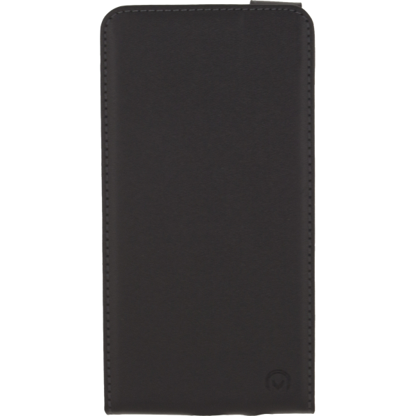 Mobilize Classic Gelly Flip Case Samsung Galaxy J7 Max Black - Afbeelding 3