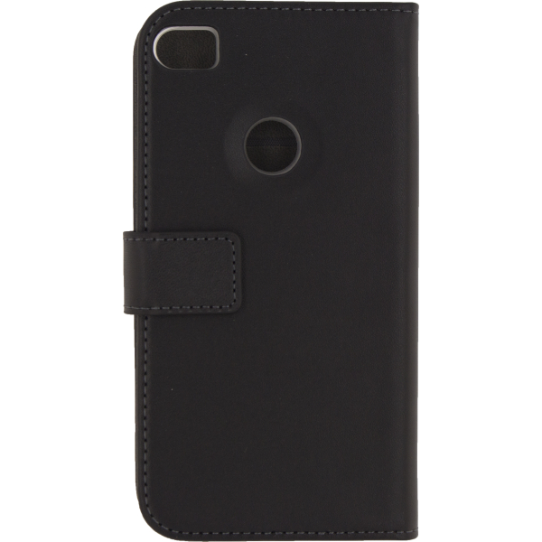 Mobilize Classic Gelly Wallet Book Case Alcatel Idol 5S Black - Afbeelding 2