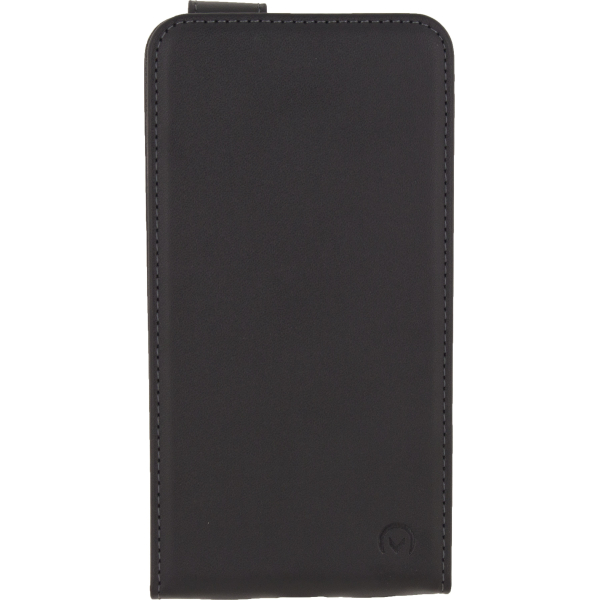 Mobilize Classic Gelly Flip Case Asus Zenfone 4 Selfie (Zd553Kl) Black - Afbeelding 3