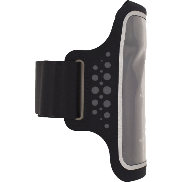 Mobilize Premium Universal Lycra Arm Strap 5" Black - Afbeelding 4