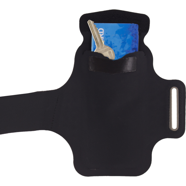 Mobilize Premium Universal Lycra Arm Strap 5" Black - Afbeelding 6