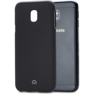 Mobilize Rubber Gelly Case Samsung Galaxy J3 2017 Matt Black
