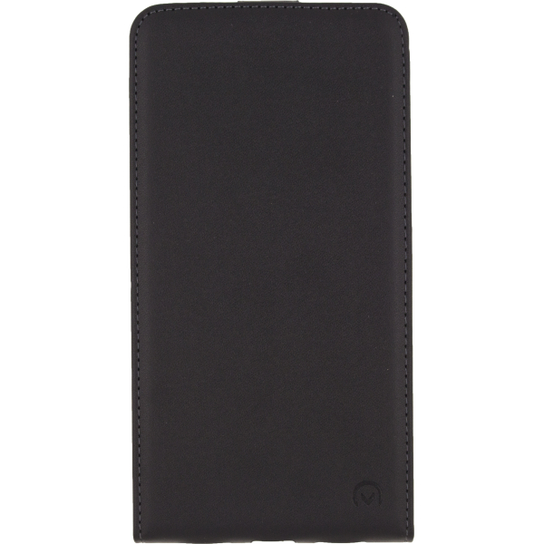 Mobilize Classic Gelly Flip Case Xiaomi Mi Max 2 Black - Afbeelding 3