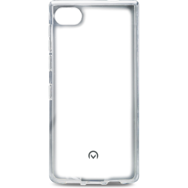 Mobilize Gelly Case Blackberry Motion Clear - Afbeelding 2
