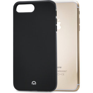 Mobilize Gelly+ Case Apple Iphone 7 Plus/8 Plus Black/Black