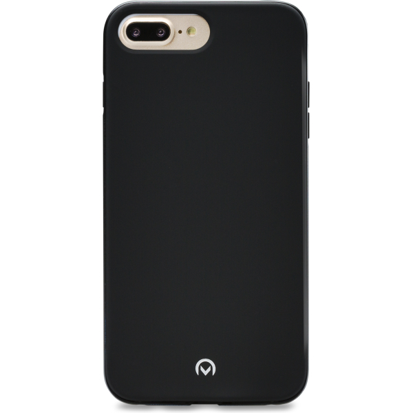Mobilize Gelly+ Case Apple Iphone 7 Plus/8 Plus Black/Black - Afbeelding 2