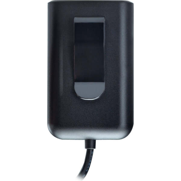 Mobilize Car Charger 3X Usb Front And Back Seat 42W Black - Afbeelding 3