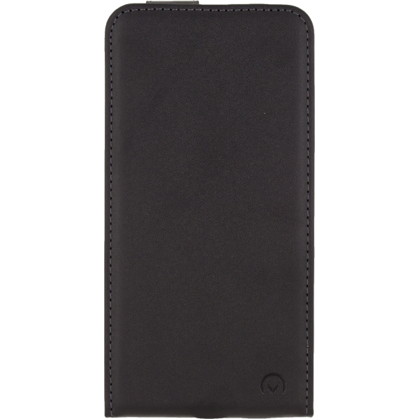 Mobilize Classic Gelly Flip Case Htc U11+ Black - Afbeelding 3