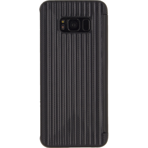Mobilize Elegant Book Case Samsung Galaxy S8 Black - Afbeelding 2
