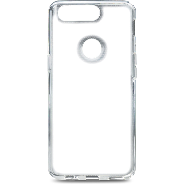 Mobilize Gelly Case Oneplus 5T Clear - Afbeelding 2