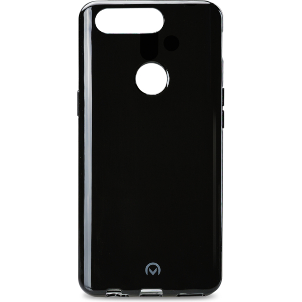 Mobilize Gelly Case Oneplus 5T Black - Afbeelding 2