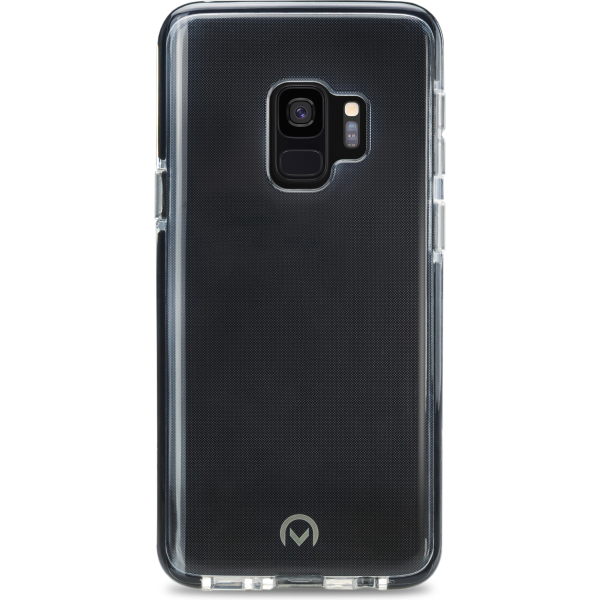 Mobilize Shatterproof Case Samsung Galaxy S9 Black - Afbeelding 2