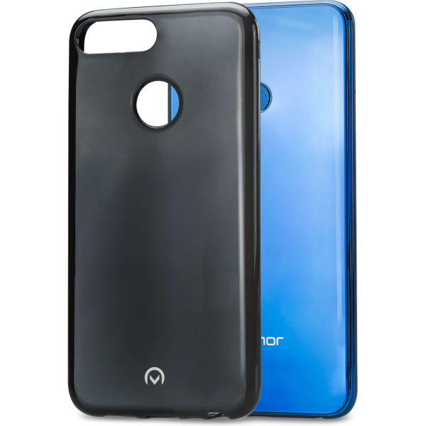 Mobilize Gelly Case Honor 9 Lite Black