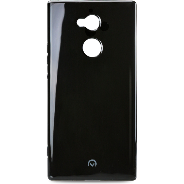 Mobilize Gelly Case Sony Xperia Xa2 Ultra Black - Afbeelding 2