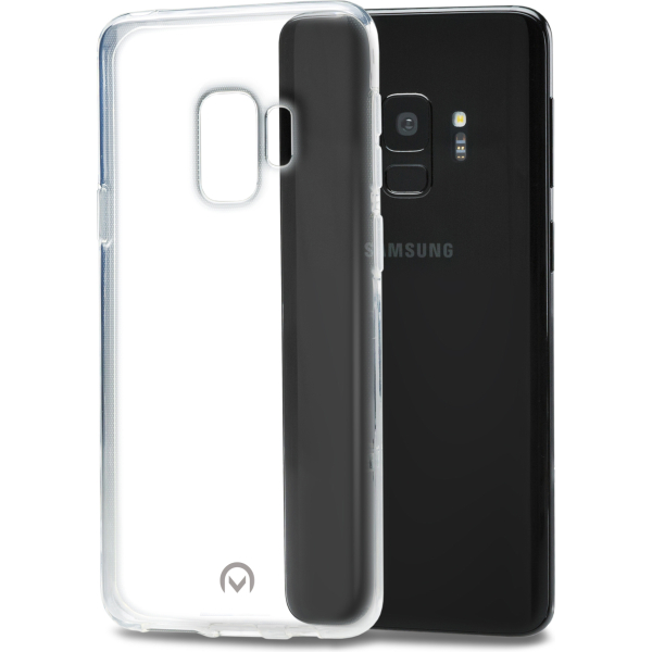 Mobilize Gelly Case Samsung Galaxy S9 Clear