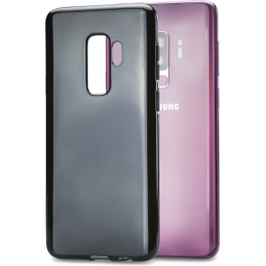 Mobilize Gelly Case Samsung Galaxy S9+ Black