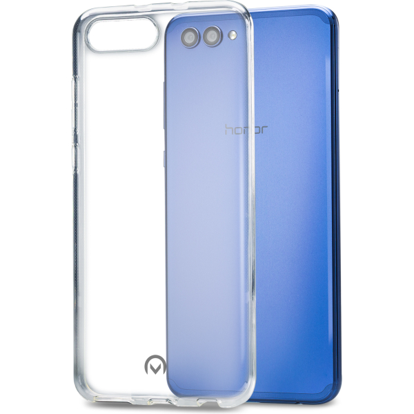Mobilize Gelly Case Honor View 10 Clear