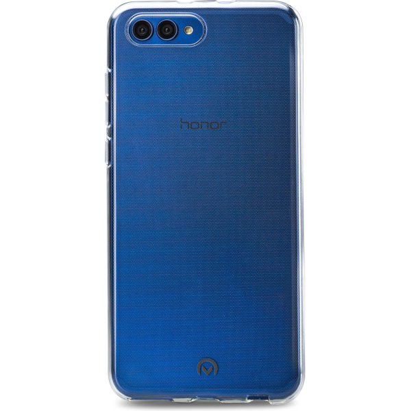 Mobilize Gelly Case Honor View 10 Clear - Afbeelding 2
