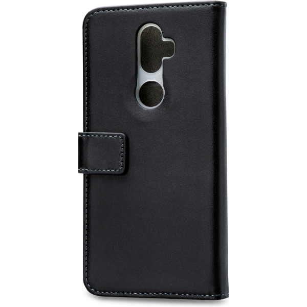 Mobilize Classic Gelly Wallet Book Case Alcatel 3V Black - Afbeelding 2